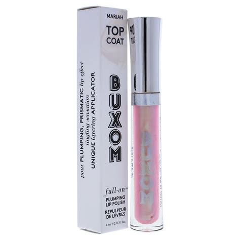 plumping lip gloss walmart|More.